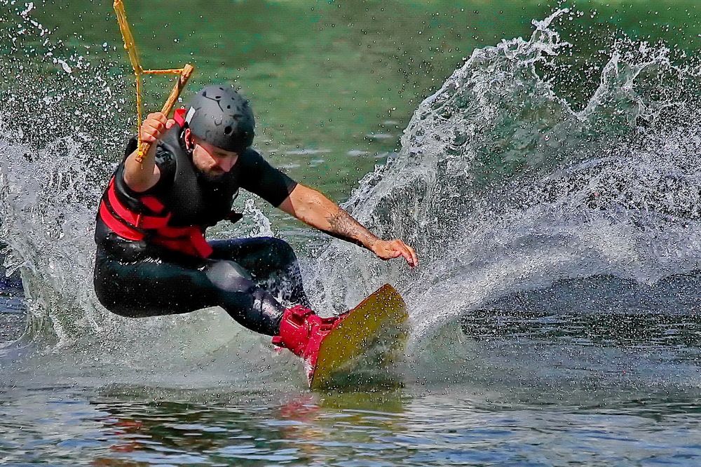 Photograph by Игорь Чеботарёв