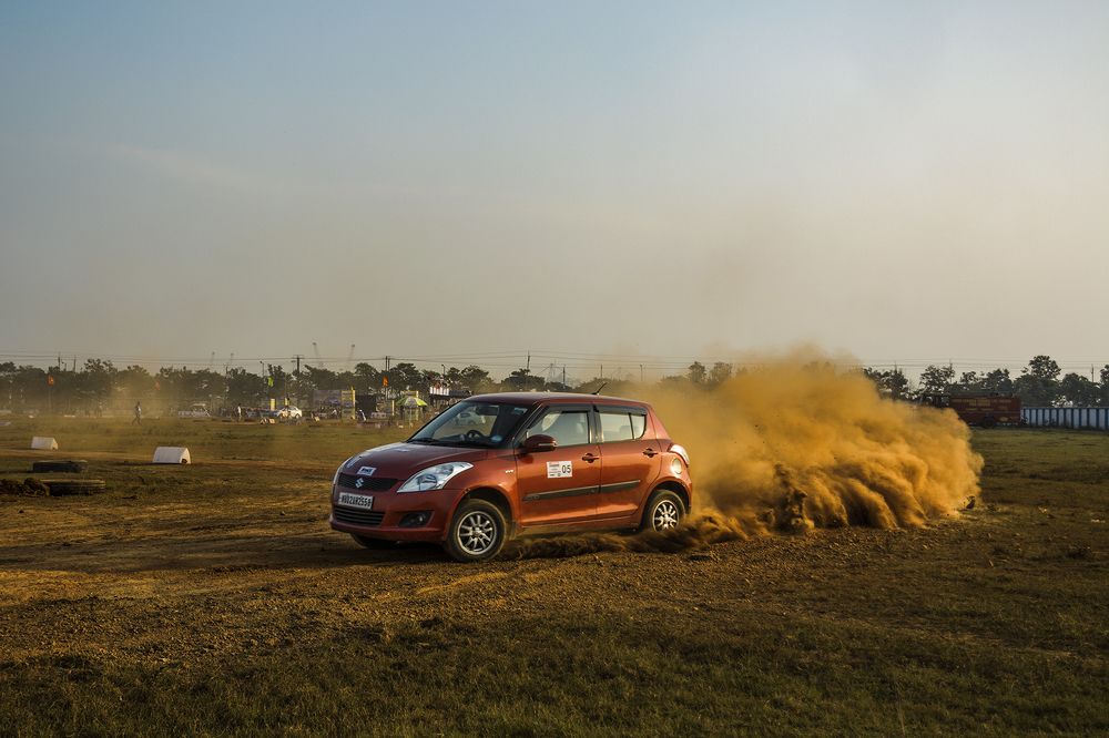 Photograph by Pankaj Dutta