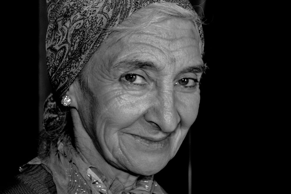 Photograph by Люция Кутлугужина