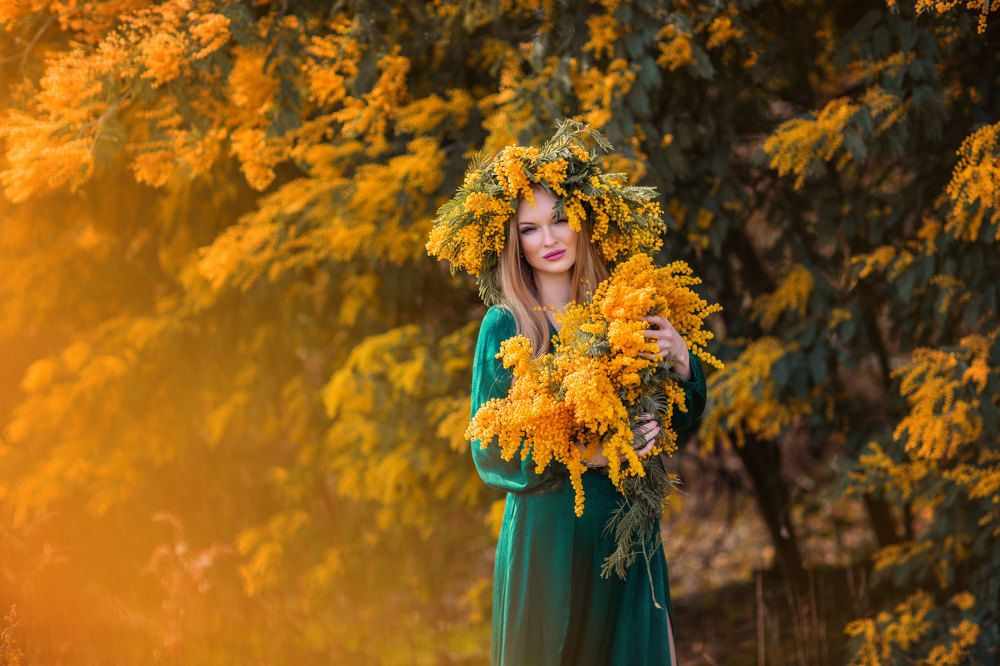 Photograph by Татьяна Муравкина