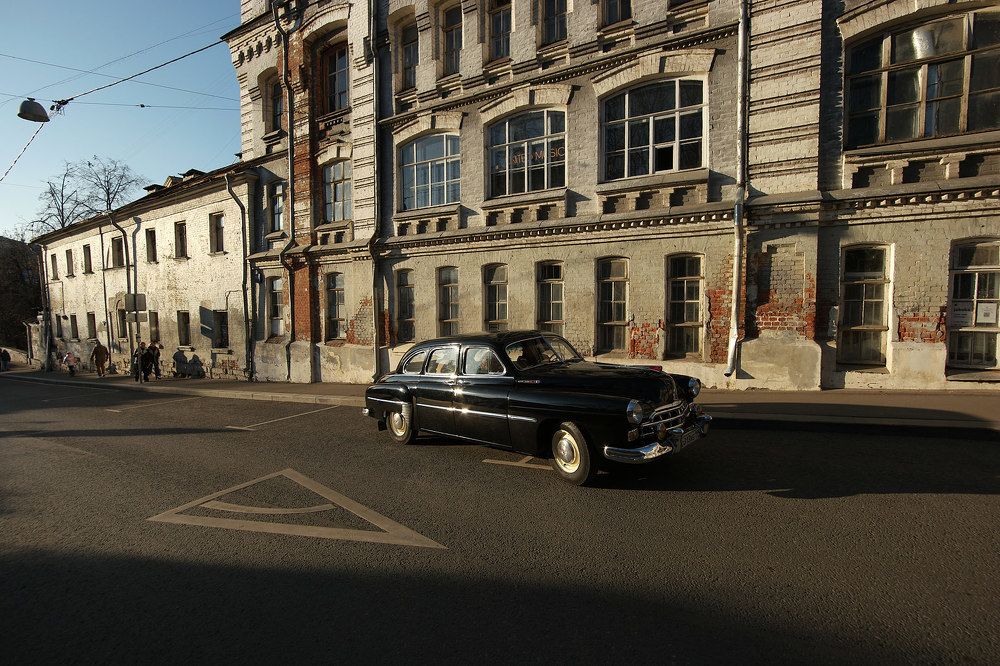 Photograph by Дмитрий Ткаченко