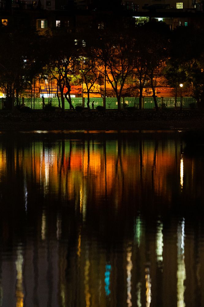 Photograph by Tung Xuan