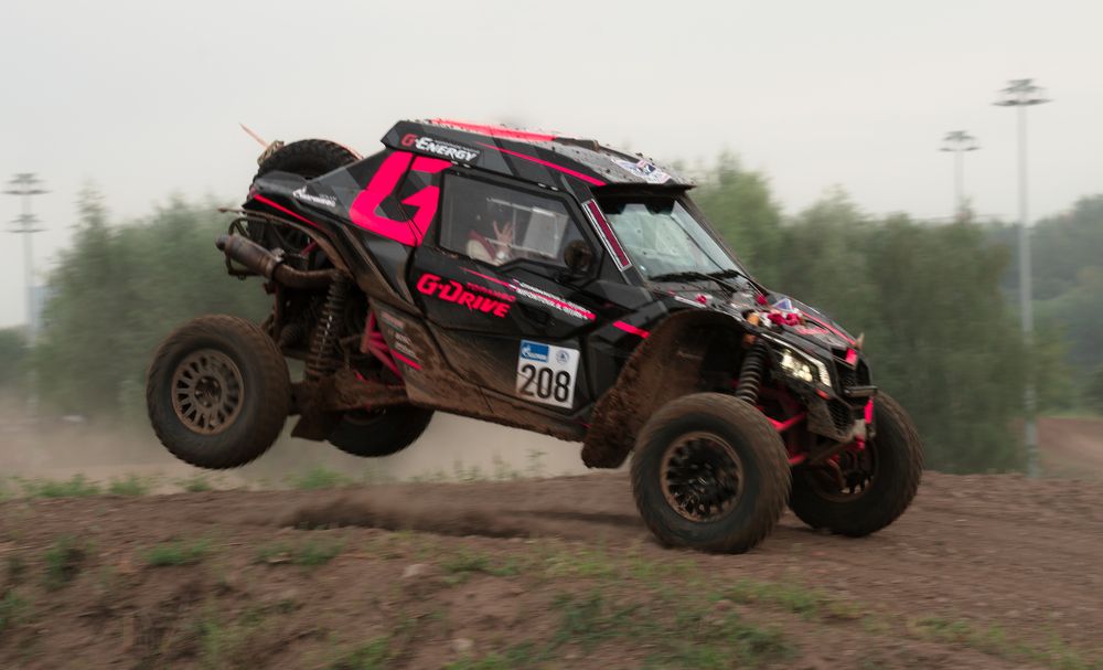 Photograph by Aleksandr Kolonsky