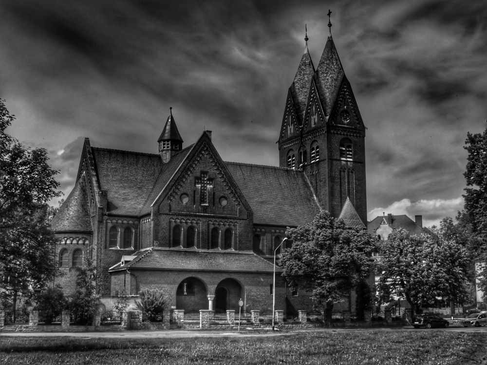 Photograph by Pawel Krzeszkiewicz