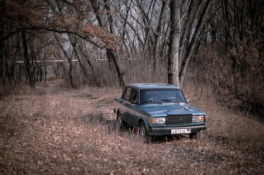 Фотография автора Иванна Ларина