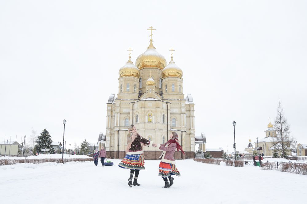 Photograph by наталья залогина