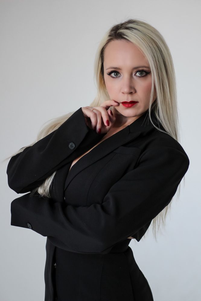 Photograph by Светлана Астафьева