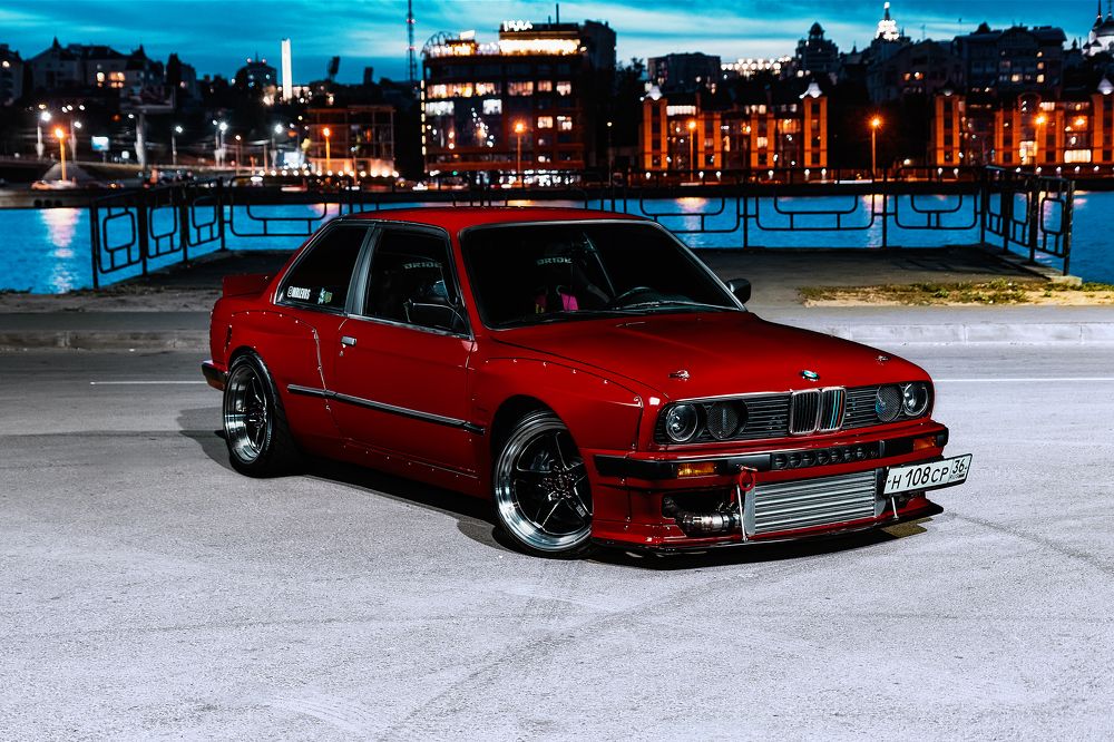 Photograph by Марк Шишкин