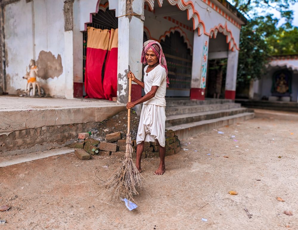 Фотография автора Subhankar Sarkar