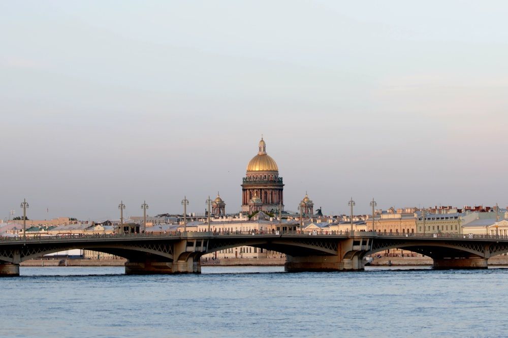 Photograph by Дмитрий Финковский