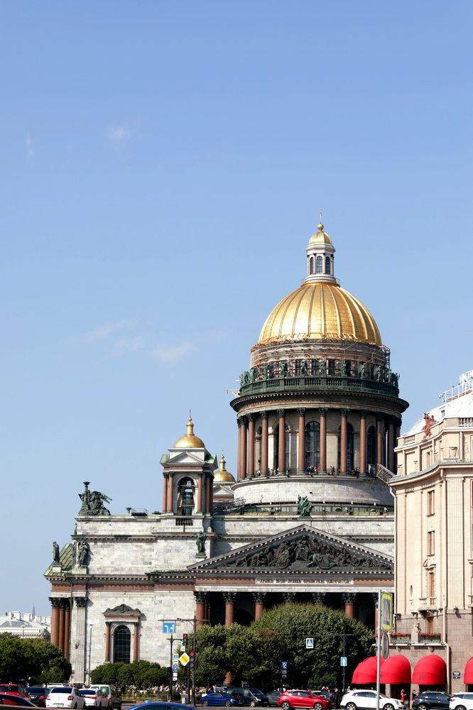 Photograph by Дмитрий Финковский