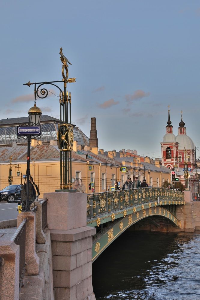 Photograph by Дмитрий Финковский