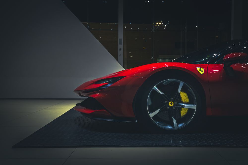 Photograph by Игорь Толкачев