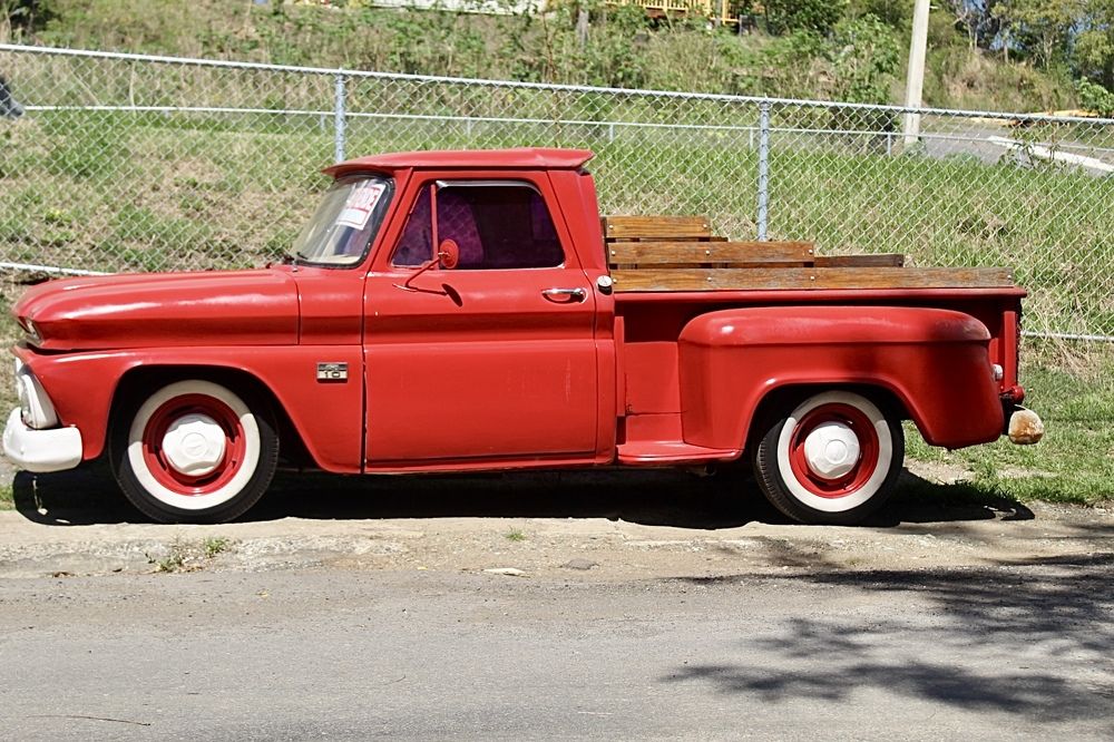 Фотография автора Jose Otero