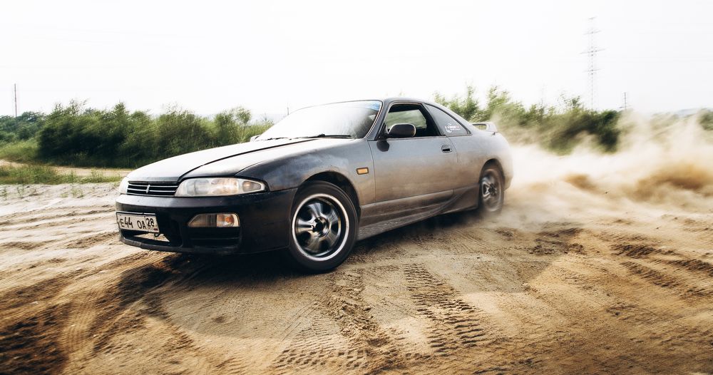 Photograph by Андрей Сенченко