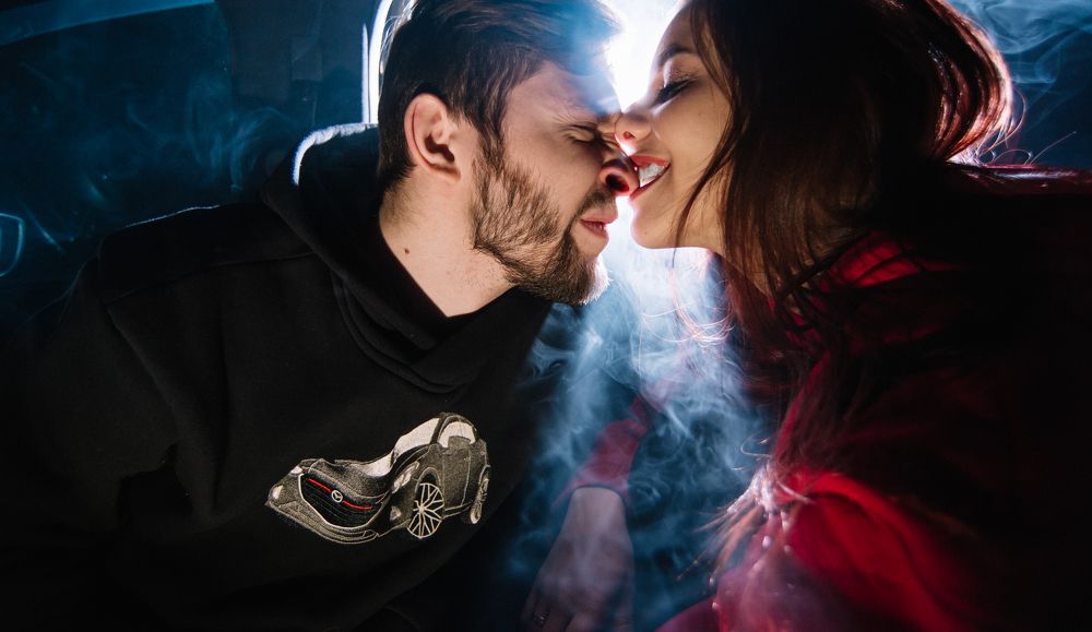 Photograph by Андрей Сенченко