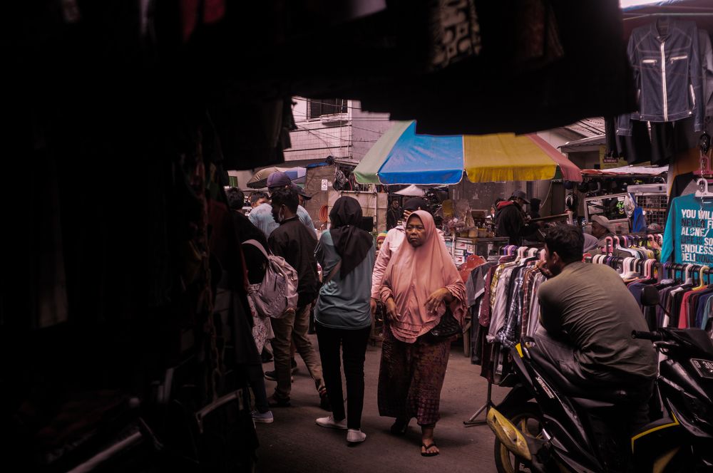 Photograph by Dina Gumanty