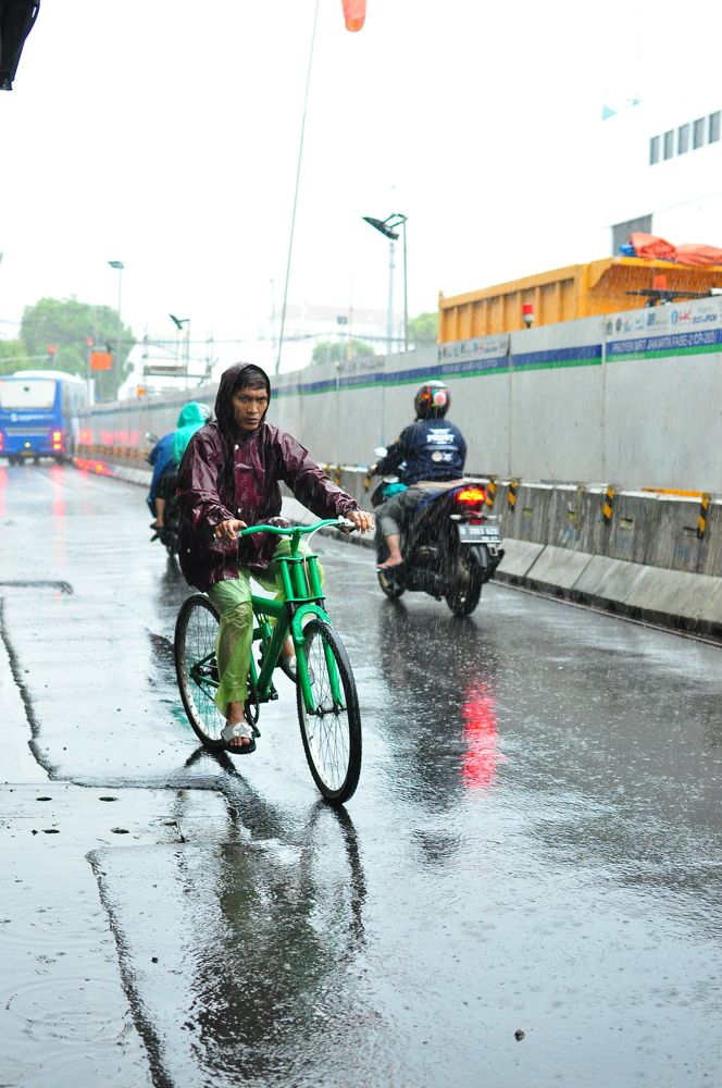 Photograph by Dina Gumanty