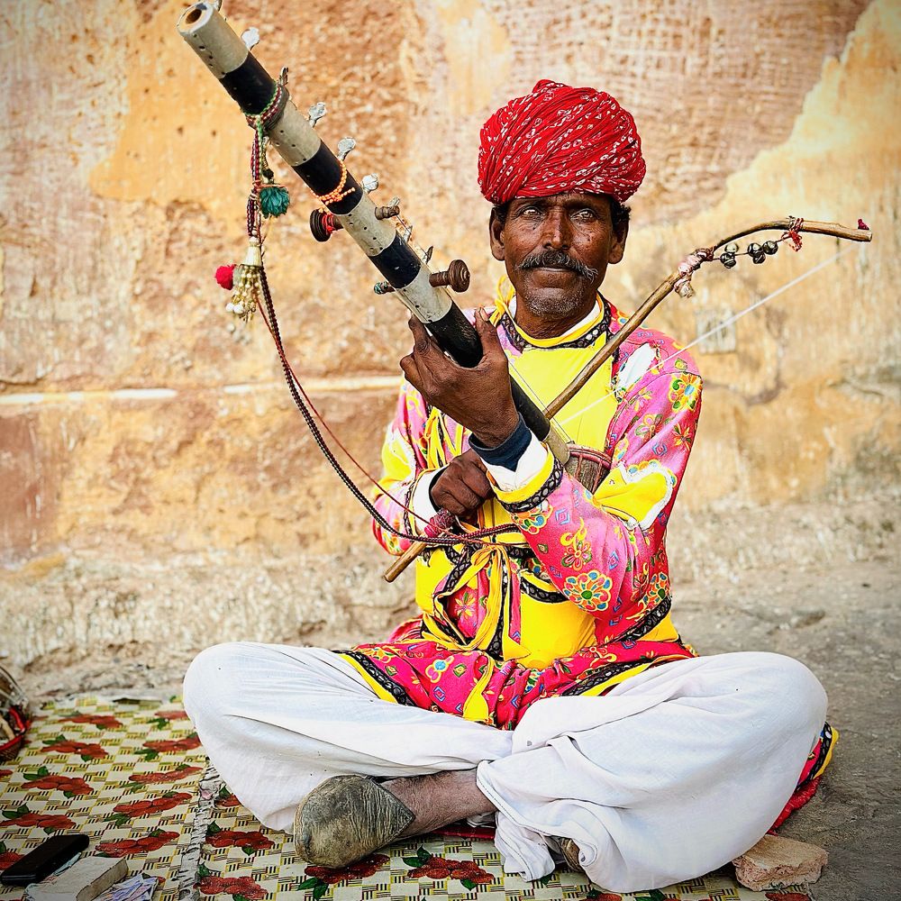 Photograph by Afsal Ansary