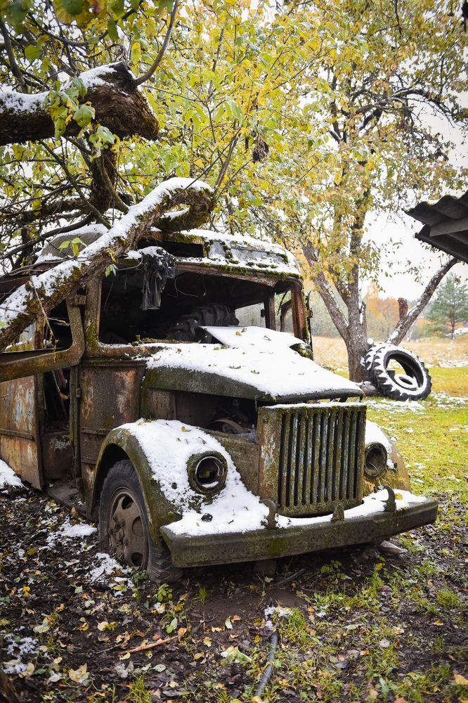 Photograph by Наталья Сергеева