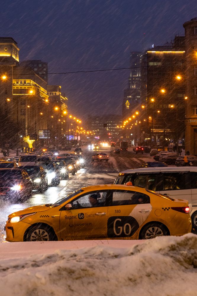 Фотография автора Вадим Загуменнов