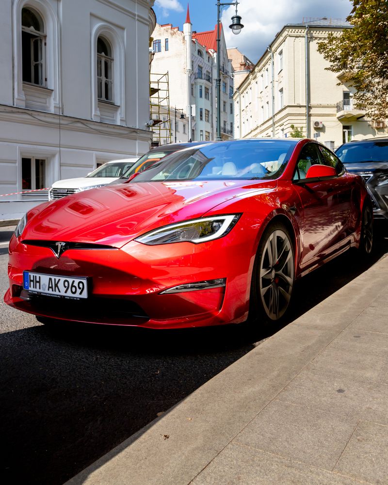 Фотография автора Вадим Загуменнов