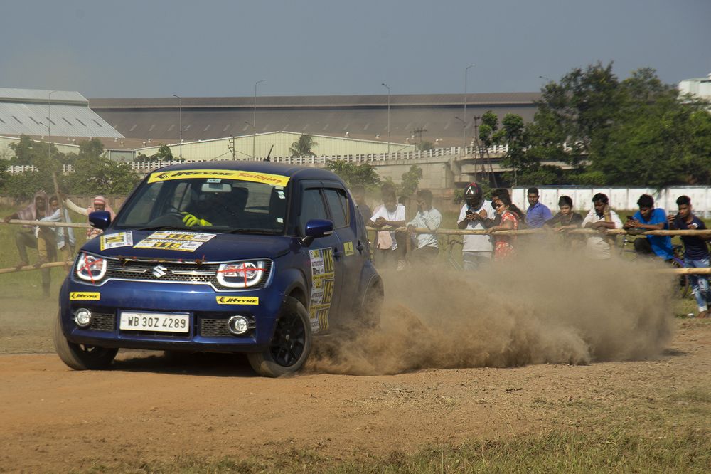 Photograph by Pankaj Dutta