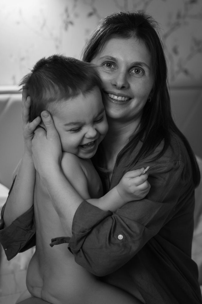 Фотография автора Надежда Воробьёва