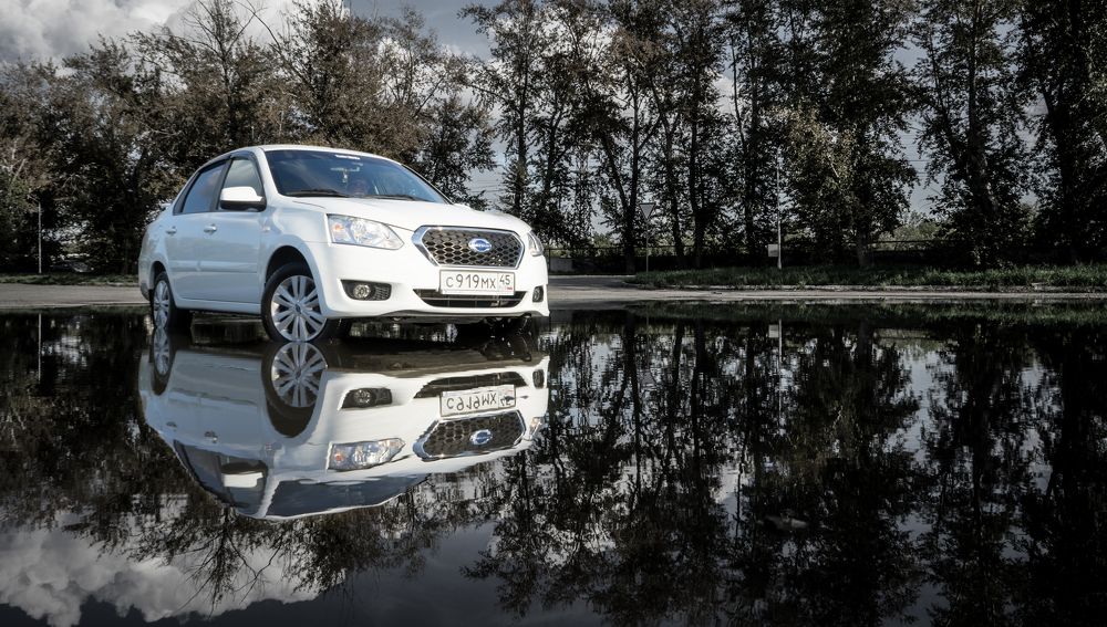 Photograph by Сергей Хранитель