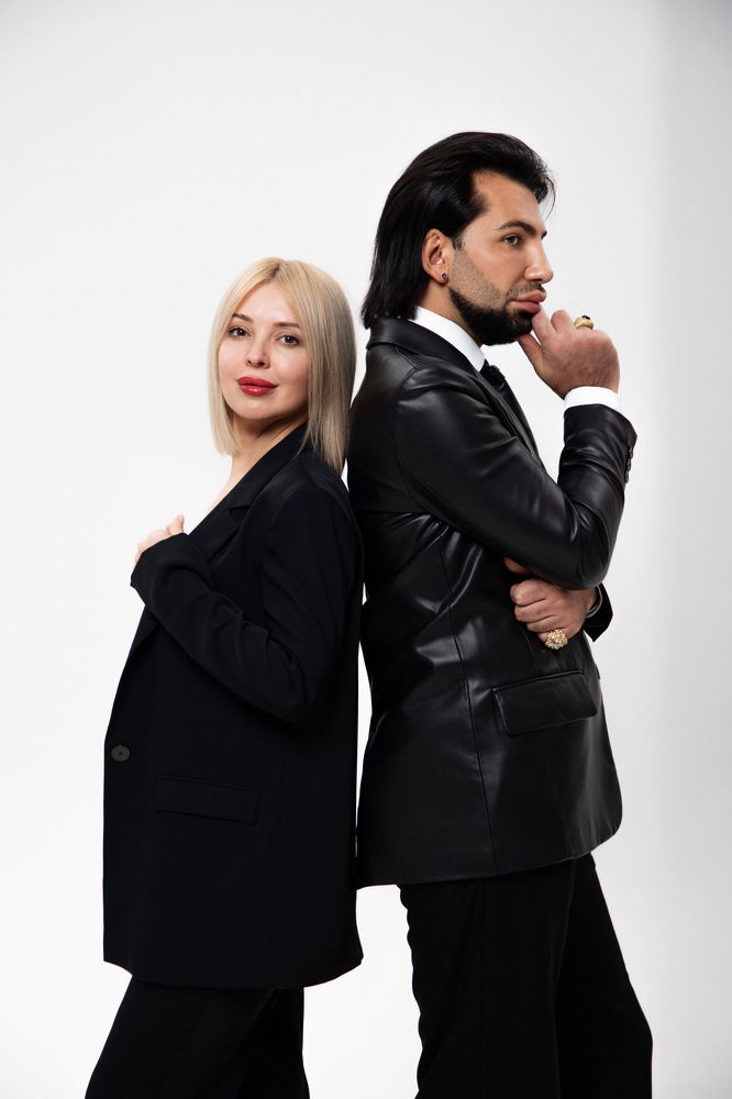 Photograph by Виктория Борисенко