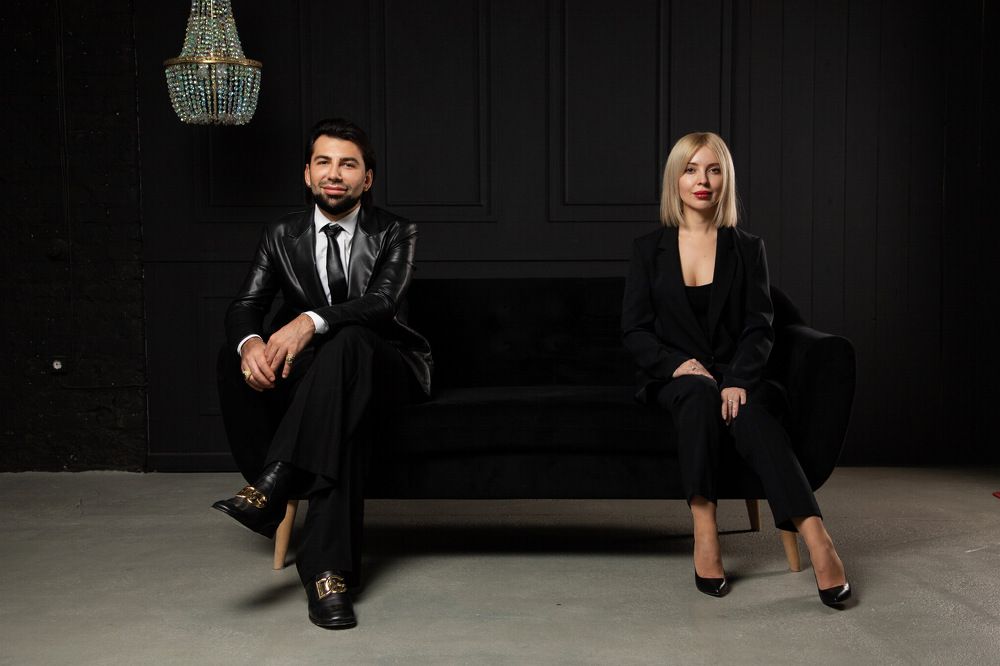 Photograph by Виктория Борисенко