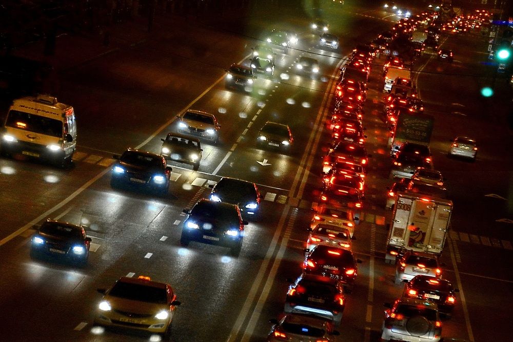 Photograph by Вадим Гераскин