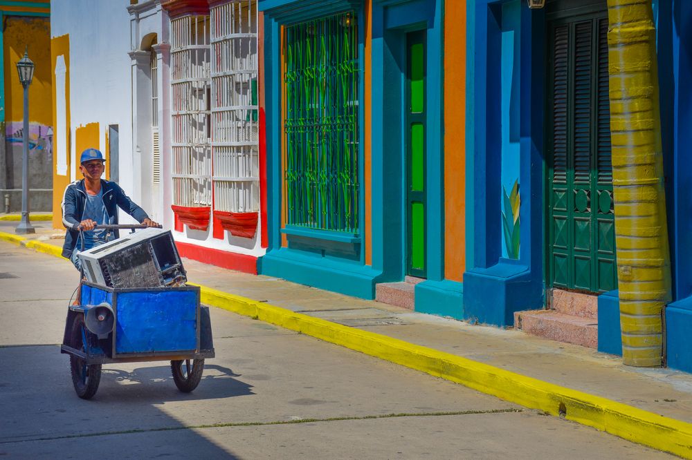 Photograph by Susie Castellano