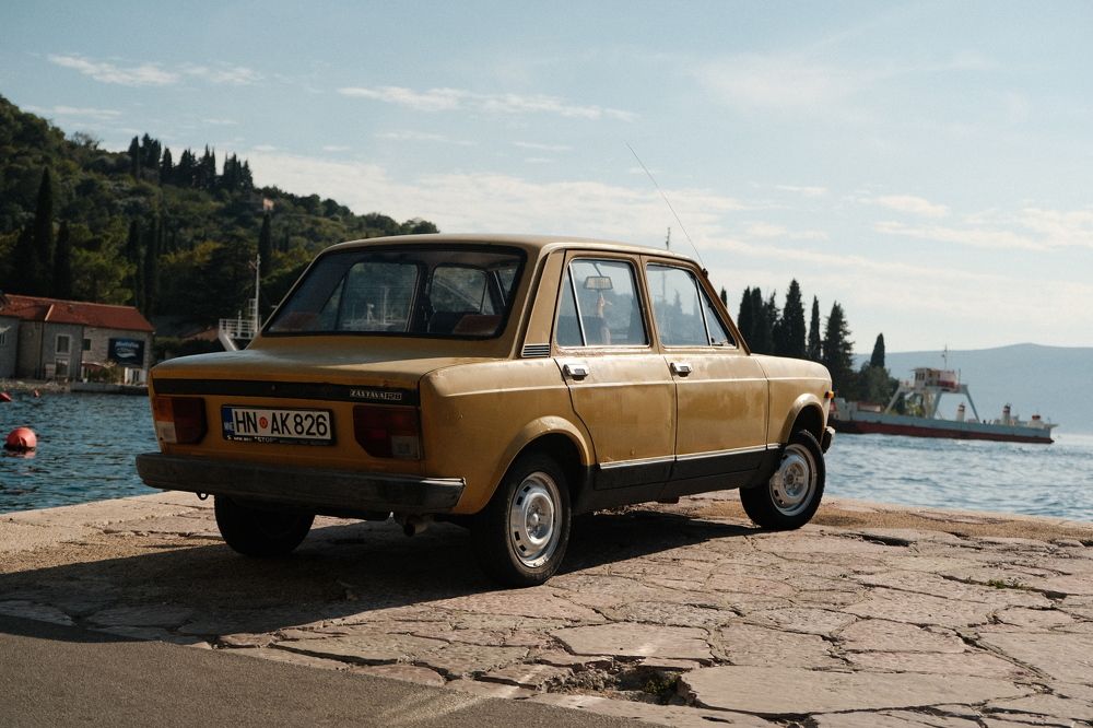 Photograph by Андрей Мертвищев