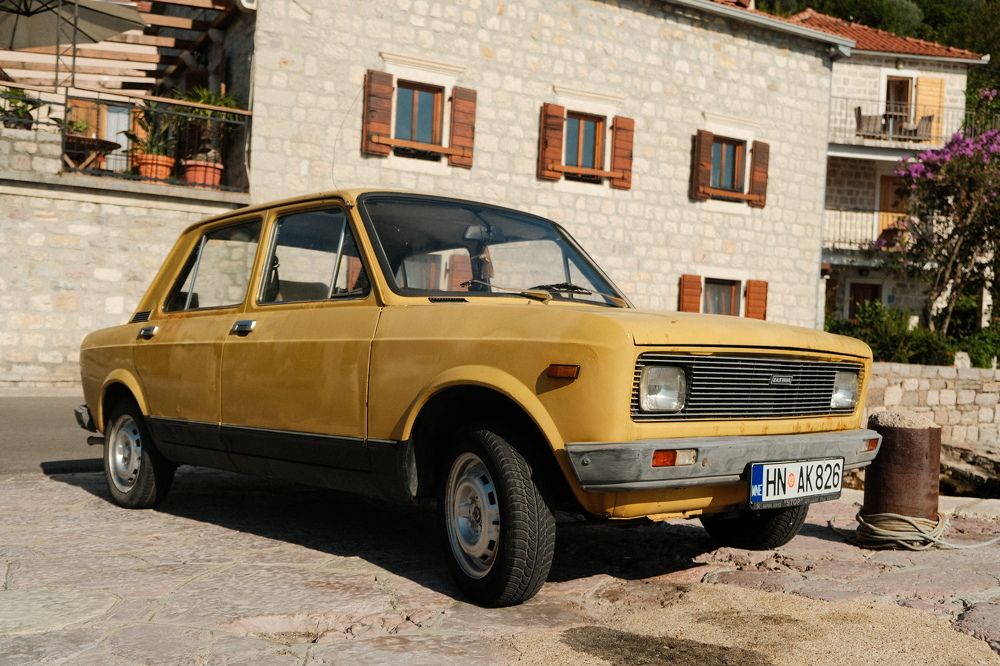 Photograph by Андрей Мертвищев