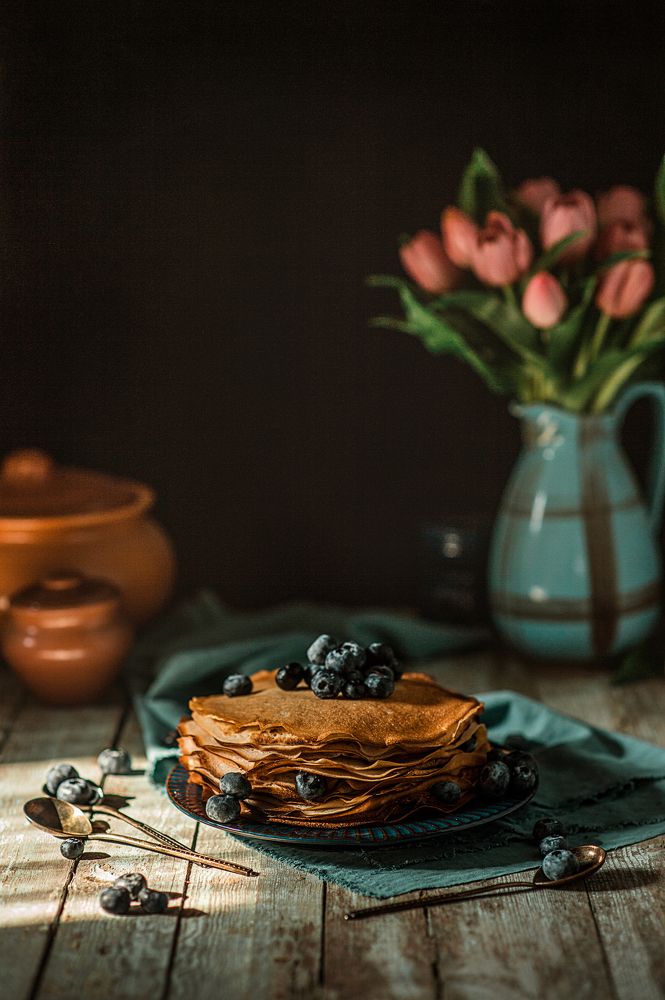 Photograph by Татьяна Литвинова