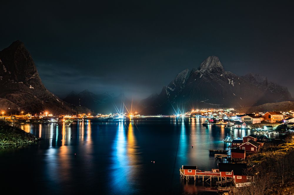 Photograph by Nerijus Siusa