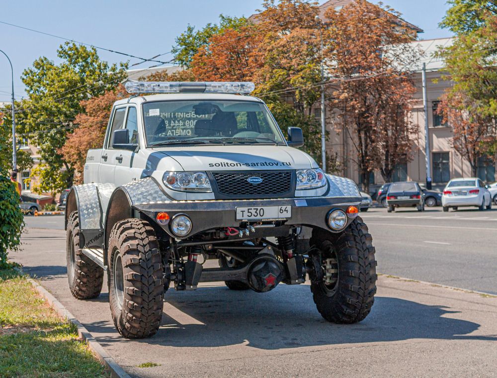 Photograph by Сергей Христинич