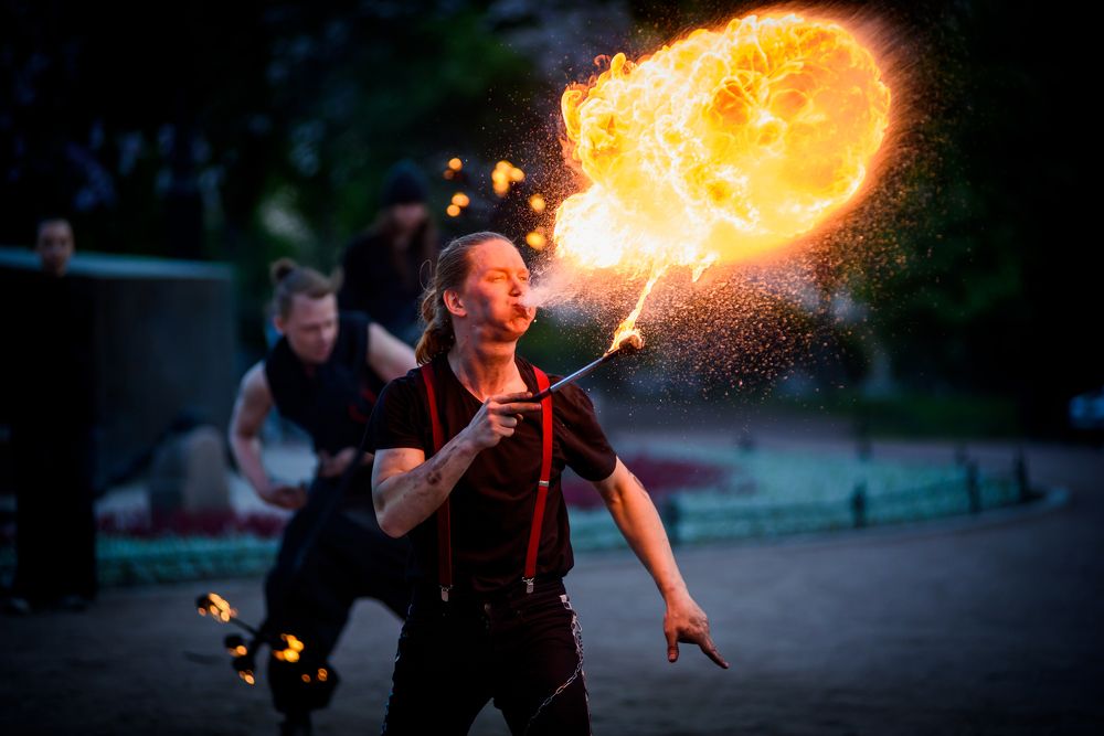 Photograph by Иванюшкин Никита