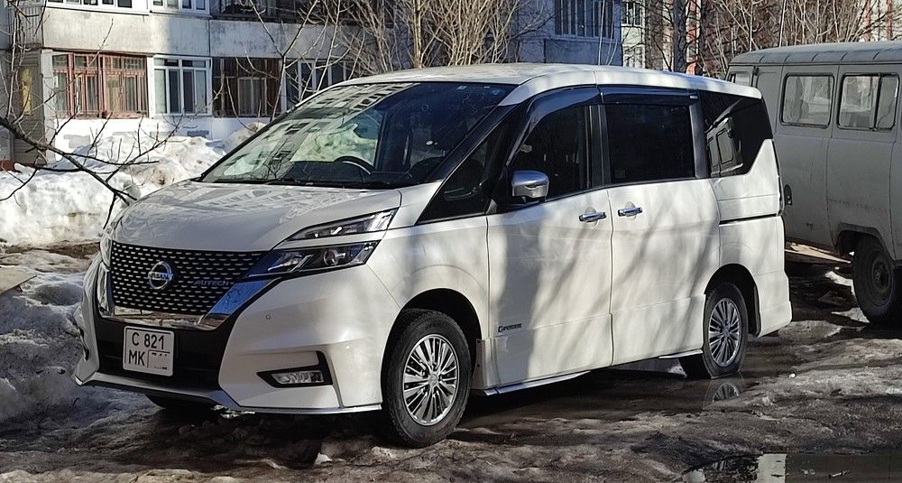 Photograph by Светлана Батурова