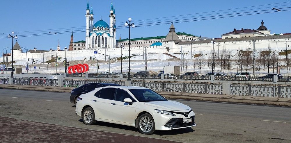 Photograph by Светлана Батурова