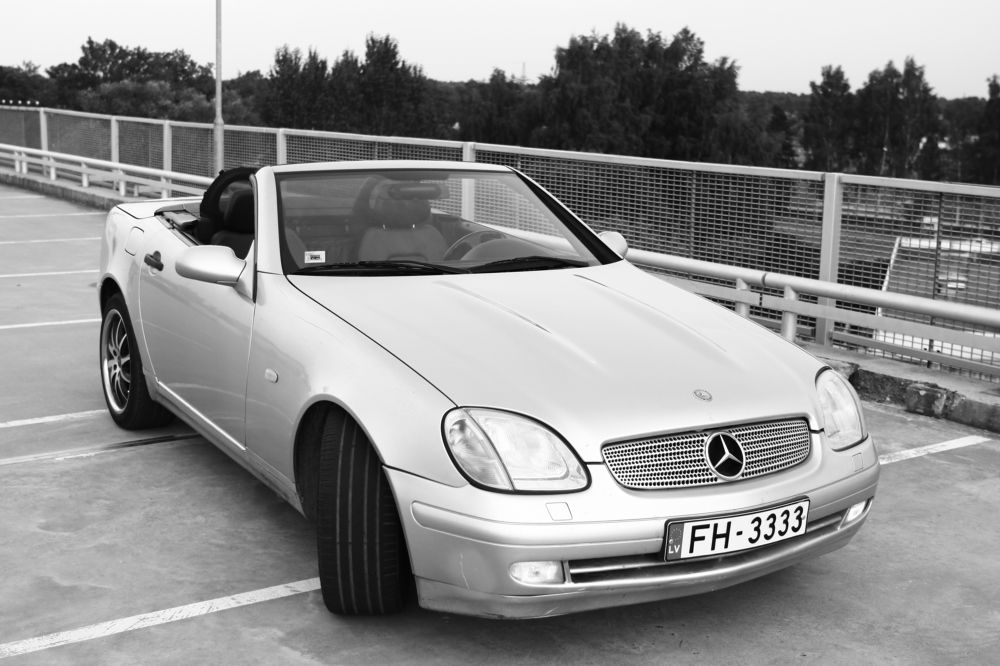 Фотография автора Сергей Барановский