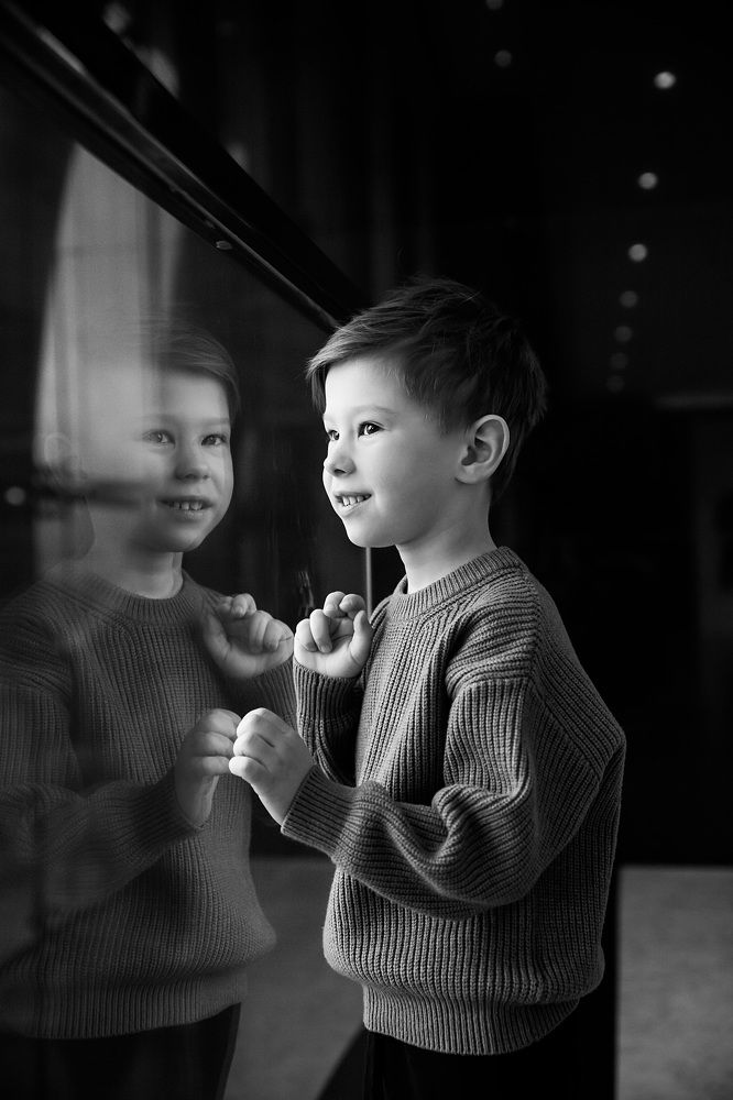 Photograph by Мария Корвин-Кучинская