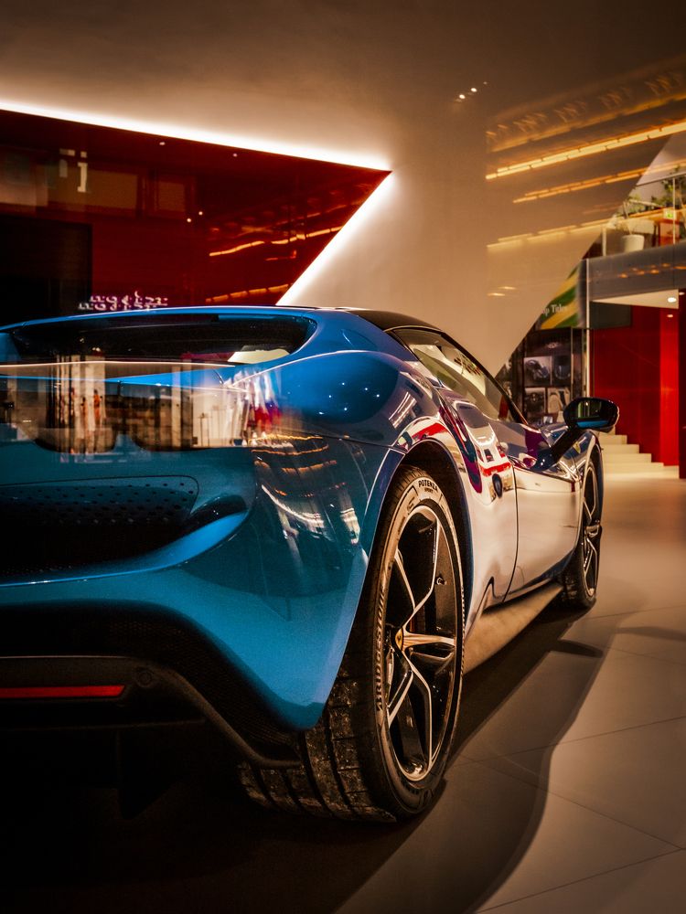 Photograph by Игорь Толкачев