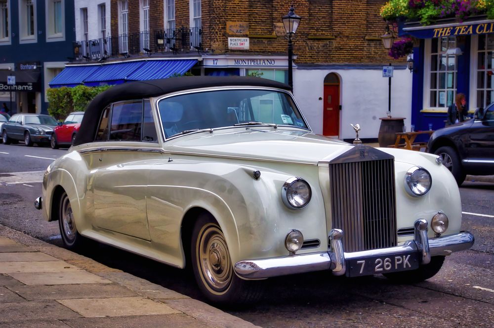 Photograph by Анвар Сейфуллин