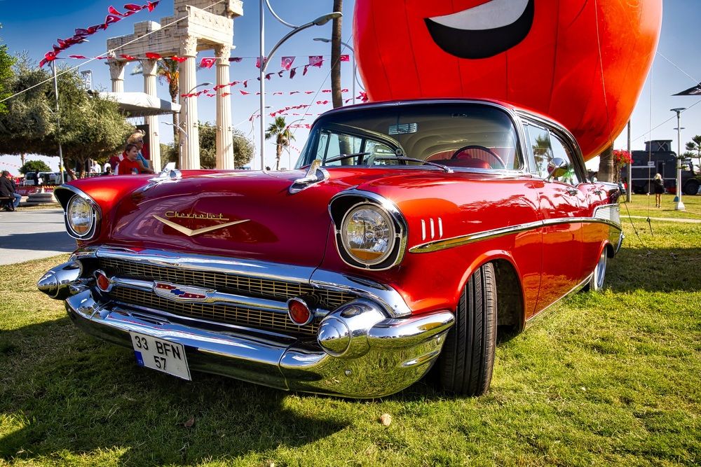 Photograph by Анвар Сейфуллин