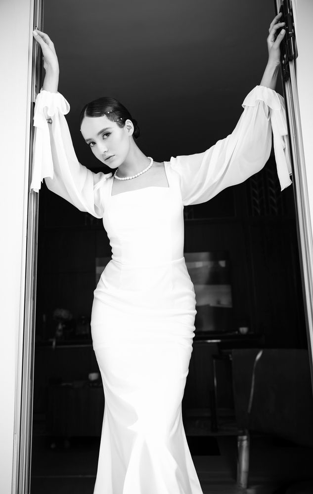 Фотография автора Nurqanat Luqpan