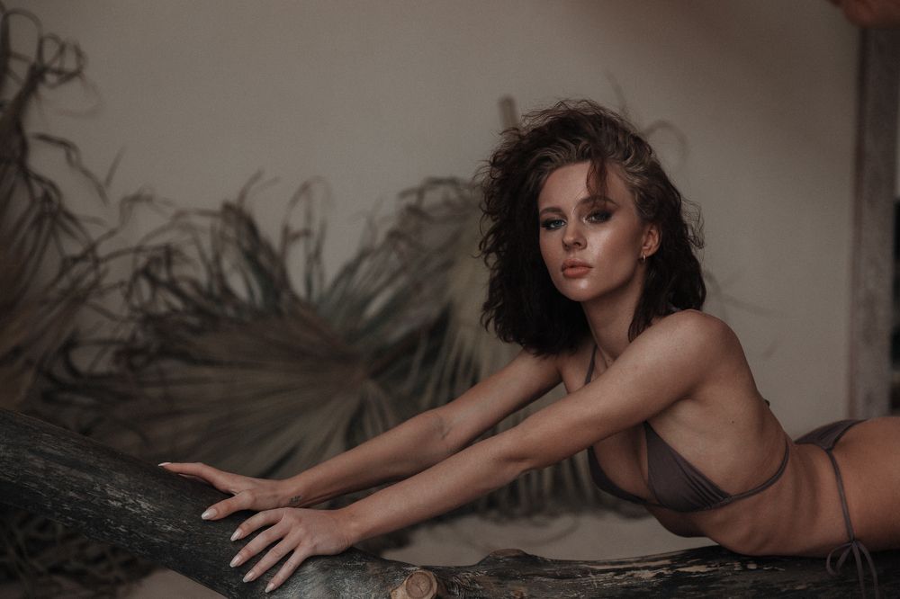 Photograph by Савлуков Александр