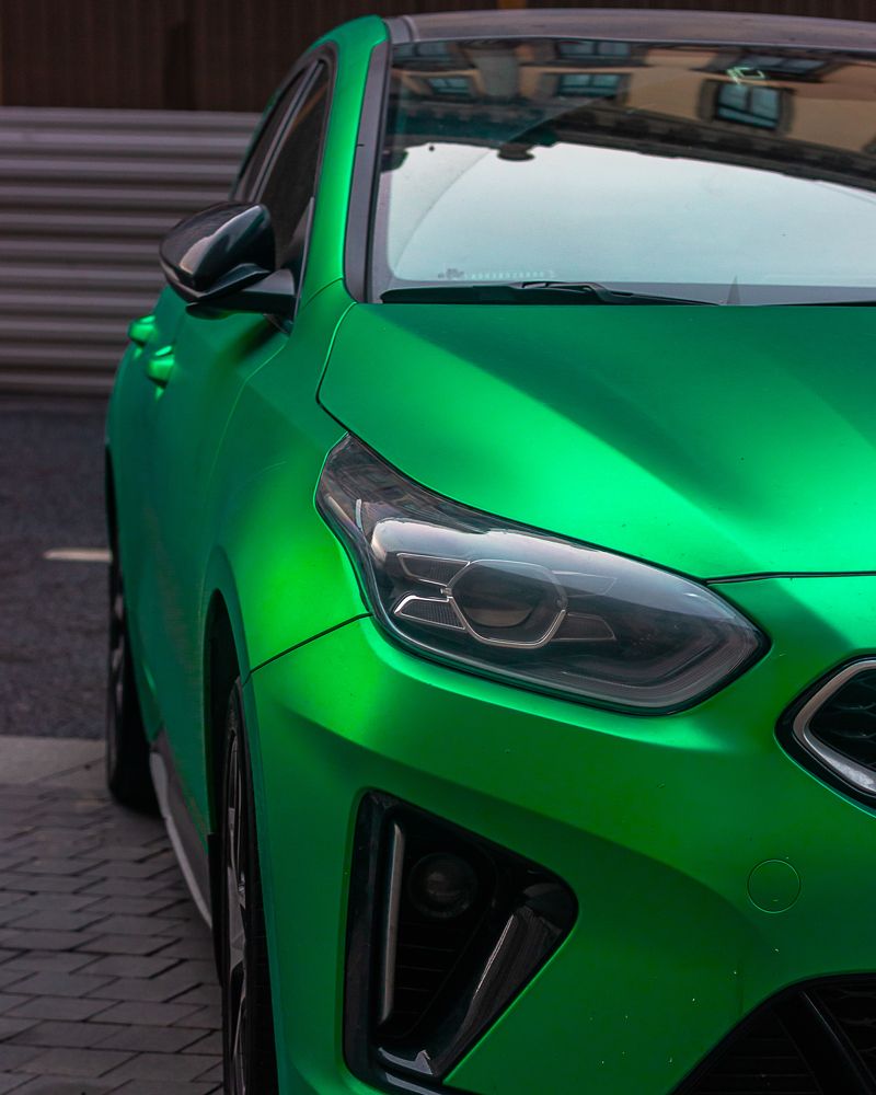 Фотография автора Евгений Чабанный