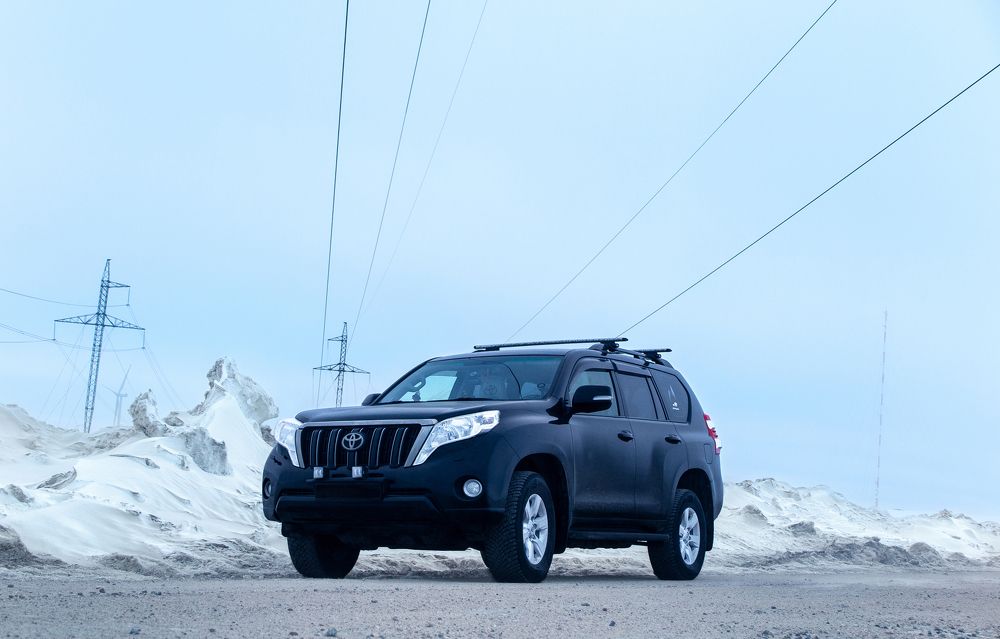 Photograph by Галина Андреева